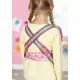 Sistem port-bebe pentru papusi Baby Born Sistem port-bebe pentru papusi Baby Born