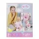 Toaleta cu efecte sonore pentru papusa Baby Born Toaleta cu efecte sonore pentru papusa Baby Born