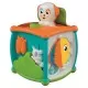 Cub cu activitati Baby Clementoni Cub cu activitati Baby Clementoni