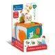 Cub cu activitati Baby Clementoni Cub cu activitati Baby Clementoni