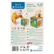 Cub cu activitati Baby Clementoni Cub cu activitati Baby Clementoni