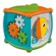 Cub cu activitati Baby Clementoni Cub cu activitati Baby Clementoni