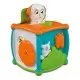 Cub cu activitati Baby Clementoni Cub cu activitati Baby Clementoni