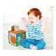 Cub cu activitati Baby Clementoni Cub cu activitati Baby Clementoni