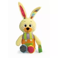 Jucarie Baby Clementoni - Iepurasul Benny
