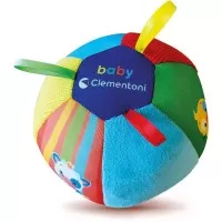 Minge muzicala Baby Clementoni 
