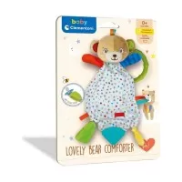  Jucarie bebelusi ursulet Baby Clementoni