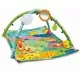 Salteluta cu activitati Baby Clementoni Salteluta cu activitati Baby Clementoni