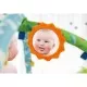 Salteluta cu activitati Baby Clementoni Salteluta cu activitati Baby Clementoni
