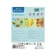 Set de joaca logic Baby Clementoni - Asambleaza fructele
