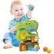 Jucarie Baby Clementoni copacel cu bile Jucarie Baby Clementoni copacel cu bile
