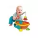 Set de joaca logic Baby Clementoni - La pescuit Set de joaca logic Baby Clementoni - La pescuit