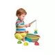 Set de joaca logic Baby Clementoni - La pescuit Set de joaca logic Baby Clementoni - La pescuit