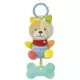 Zornaitoare plus catel Baby Clementoni