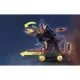 Playmobil Novelmore - Banditi Burnham si berbec de foc