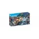 Playmobil Pirates - Bastion cu soldat britanic Playmobil Pirates - Bastion cu soldat britanic