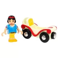 Set Brio - Alba ca Zapada cu vagon