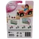 Set Brio - Alba ca Zapada cu vagon Set Brio - Alba ca Zapada cu vagon