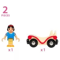Set Brio - Alba ca Zapada cu vagon