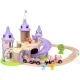Set de joaca Brio - Castelul Printeselor Disney Set de joaca Brio - Castelul Printeselor Disney