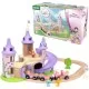 Set de joaca Brio - Castelul Printeselor Disney Set de joaca Brio - Castelul Printeselor Disney