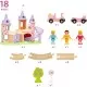 Set de joaca Brio - Castelul Printeselor Disney Set de joaca Brio - Castelul Printeselor Disney
