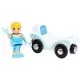 Set Brio - Cenusareasa si vagon Set Brio - Cenusareasa si vagon