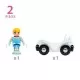 Set Brio - Cenusareasa si vagon Set Brio - Cenusareasa si vagon