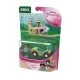 Set Brio - Jasmine cu vagon Set Brio - Jasmine cu vagon