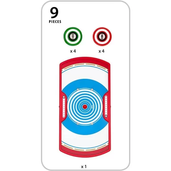 Joc Shuffleshot BRIO Joc Shuffleshot BRIO