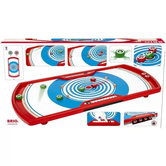 Joc Shuffleshot BRIO Joc Shuffleshot BRIO
