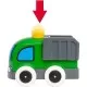 Jucarie bebe Brio - Apasa si merge, camion Jucarie bebe Brio - Apasa si merge, camion