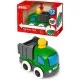 Jucarie bebe Brio - Apasa si merge, camion Jucarie bebe Brio - Apasa si merge, camion