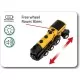 Locomotiva aurie cu baterii BRIO Locomotiva aurie cu baterii BRIO