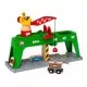 Macara cu container BRIO Macara cu container BRIO