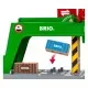 Macara cu container BRIO Macara cu container BRIO