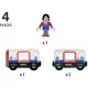 Metrou Brio Metrou Brio