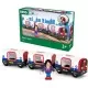 Metrou Brio Metrou Brio