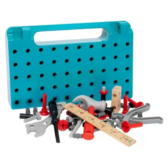 Set de constructie BRIO Set de constructie BRIO