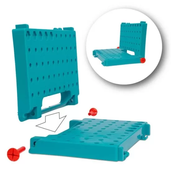 Set de constructie BRIO Set de constructie BRIO