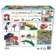 Set de joaca gara centrala BRIO Set de joaca gara centrala BRIO