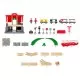 Set de joaca gara centrala BRIO Set de joaca gara centrala BRIO