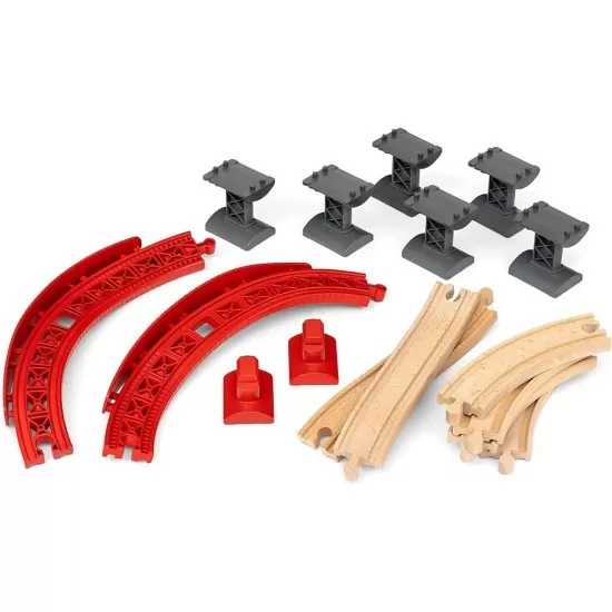 Set sine ascendente BRIO Set sine ascendente BRIO