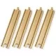 Set 4 sine lungi drepte BRIO Set 4 sine lungi drepte BRIO