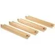 Set 4 sine lungi drepte BRIO Set 4 sine lungi drepte BRIO
