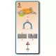 Bariere cale ferata Smart Tech Brio
