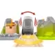 Bariere cale ferata Smart Tech Brio