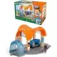 Statie cu tren BRIO Smart Tech