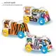 Tren cu stickere Brio Tren cu stickere Brio