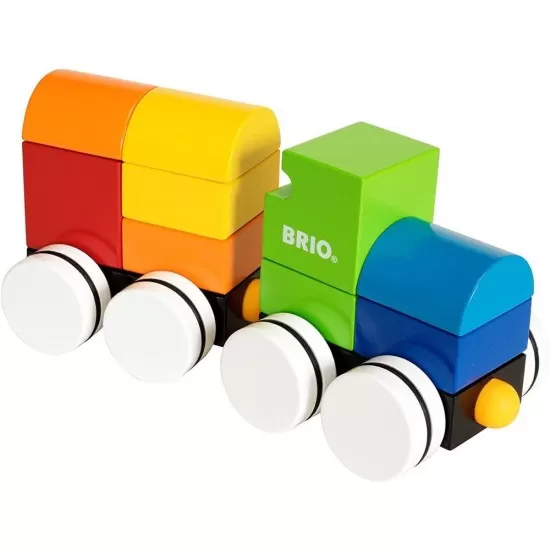 Tren magnetic Brio Tren magnetic Brio